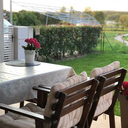 Apartment Vita Funtana Dış mekan fotoğraf