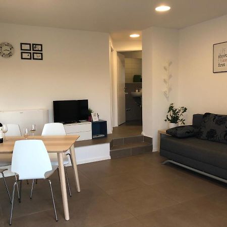 Apartment Vita Funtana Dış mekan fotoğraf