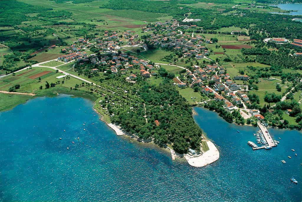 Apartment Vita Funtana Oda fotoğraf