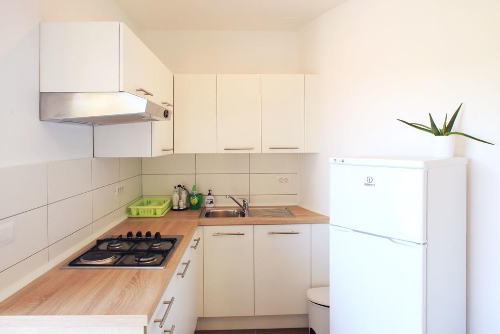 Apartment Vita Funtana Oda fotoğraf