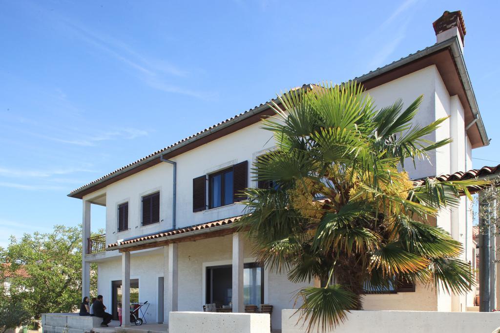Apartment Vita Funtana Oda fotoğraf
