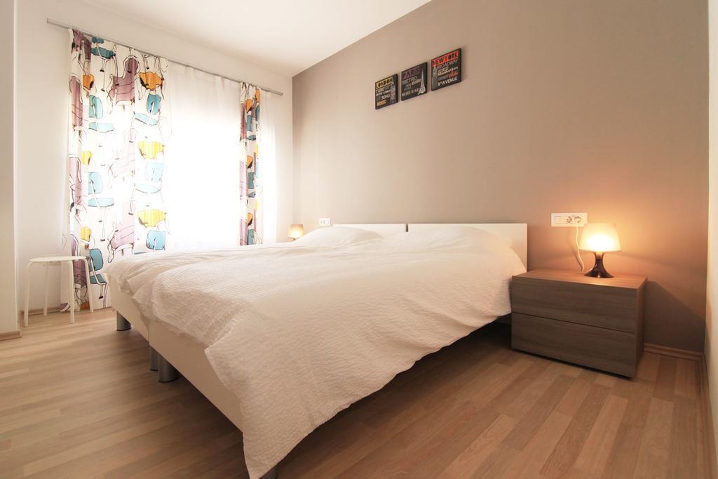 Apartment Vita Funtana Oda fotoğraf