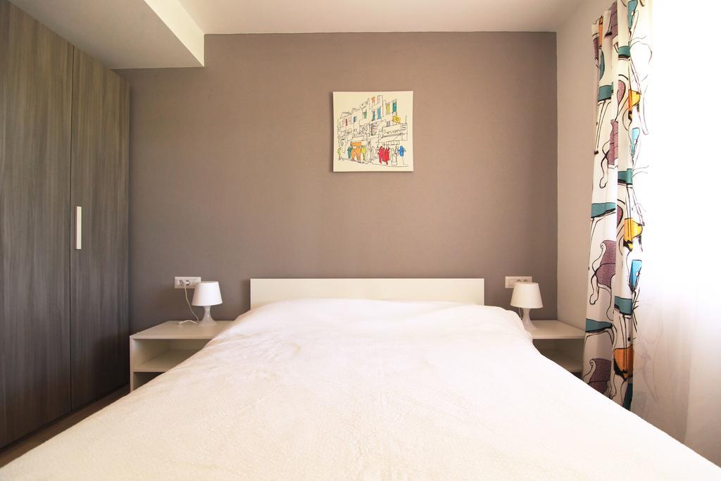 Apartment Vita Funtana Oda fotoğraf