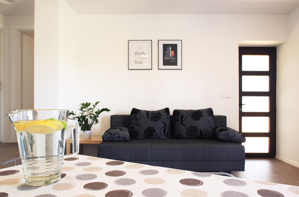 Apartment Vita Funtana Oda fotoğraf