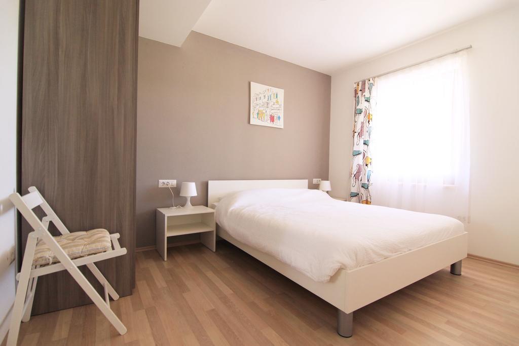 Apartment Vita Funtana Oda fotoğraf