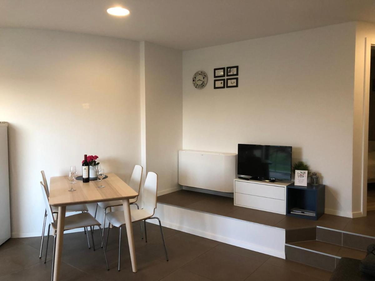 Apartment Vita Funtana Dış mekan fotoğraf